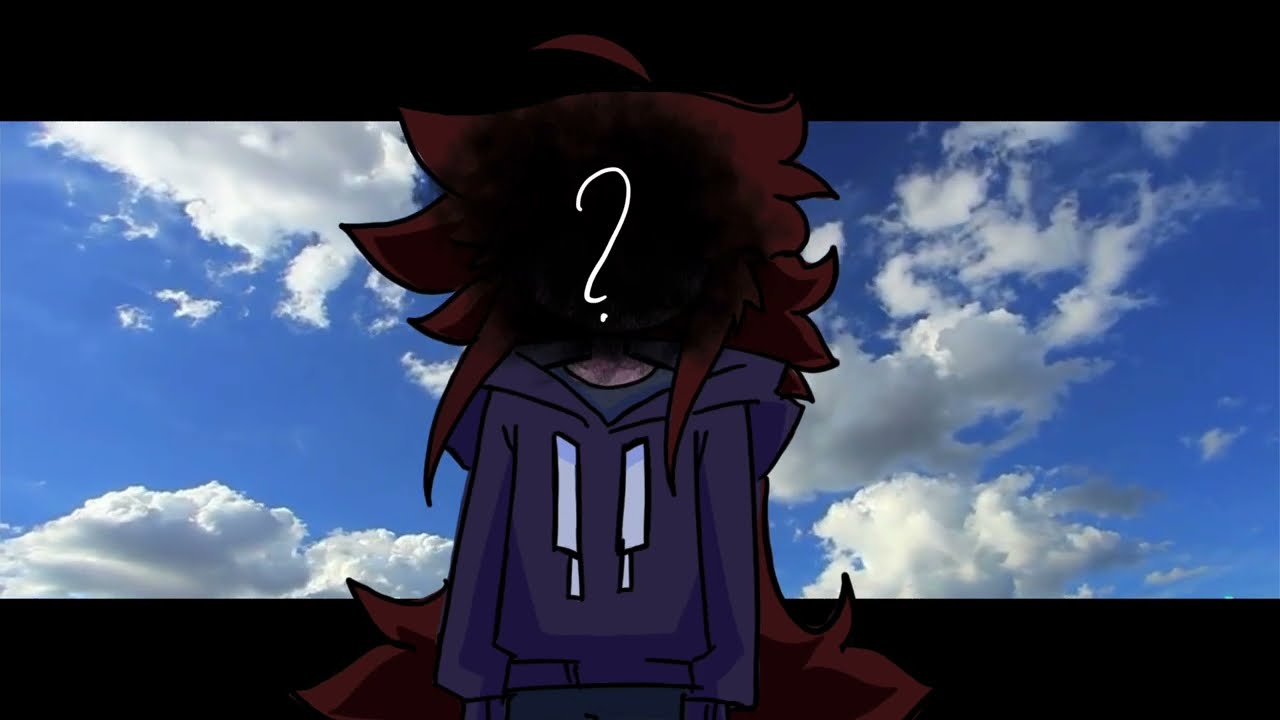 // I’m slowly forgetting your face // animation meme