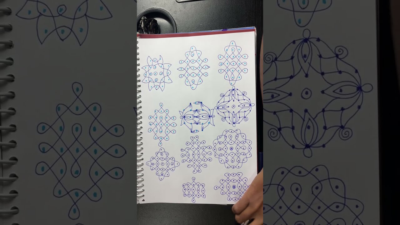 Puja Designs is live
