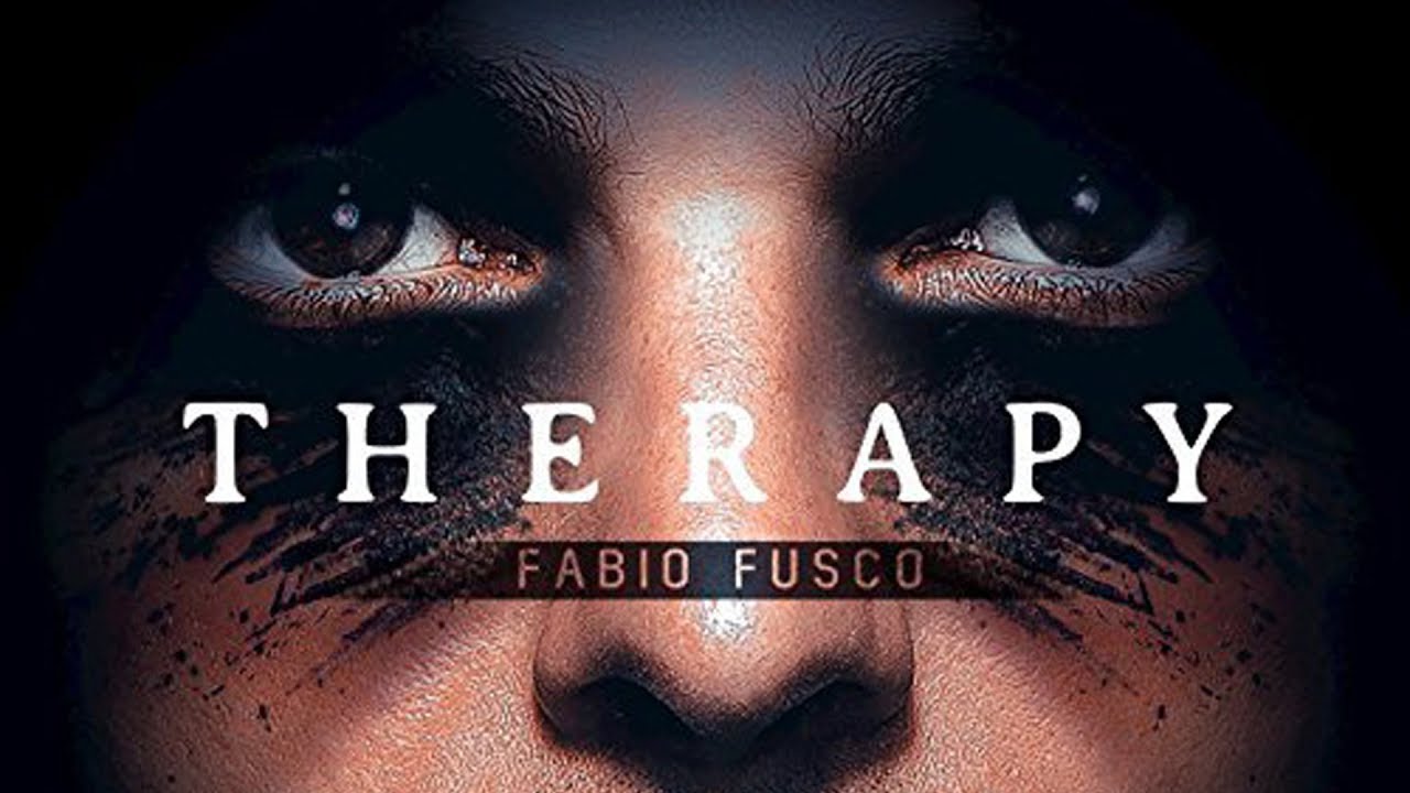 Fabio Fusco & Interactive Noise - Hologramm (Official Audio)