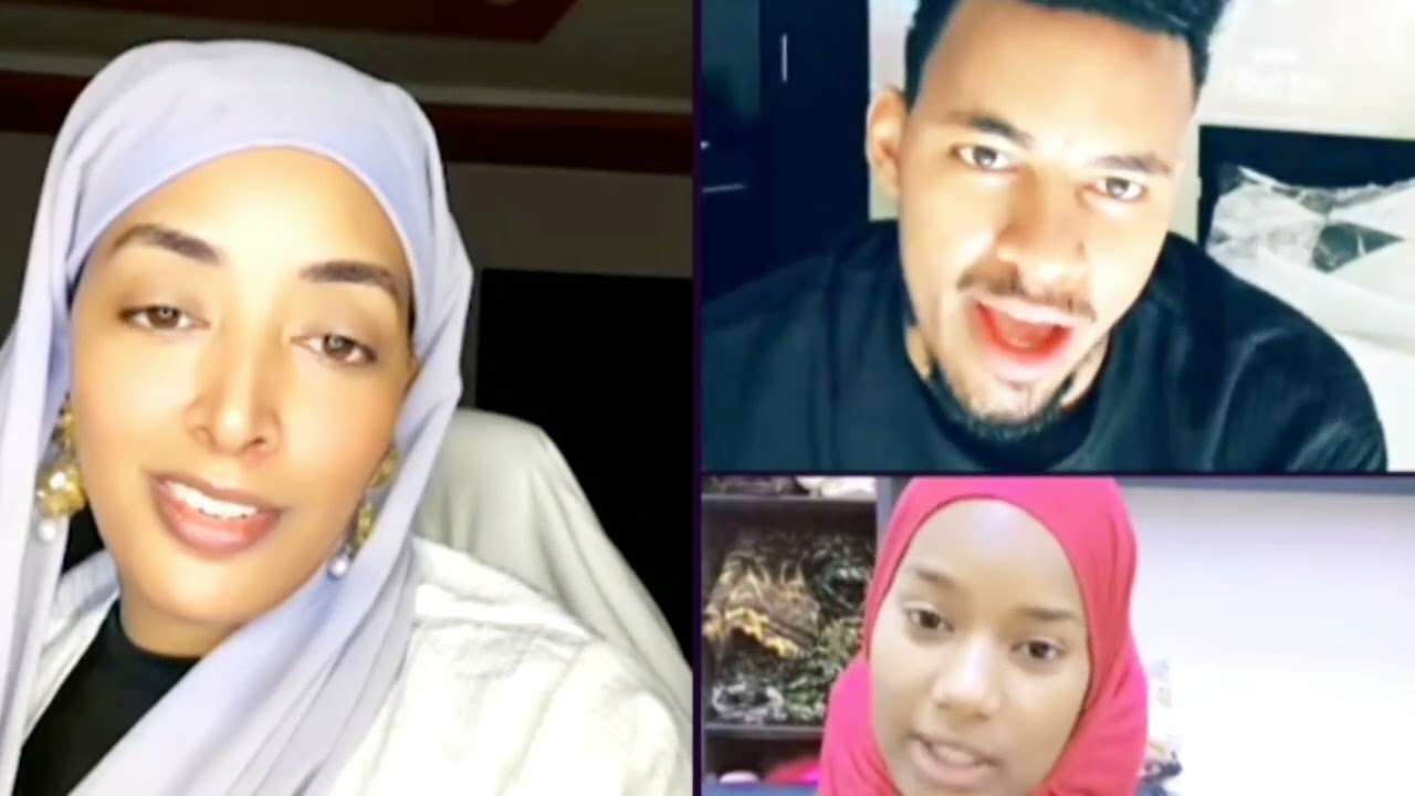 Haadha Faaxee Vs Nmalama