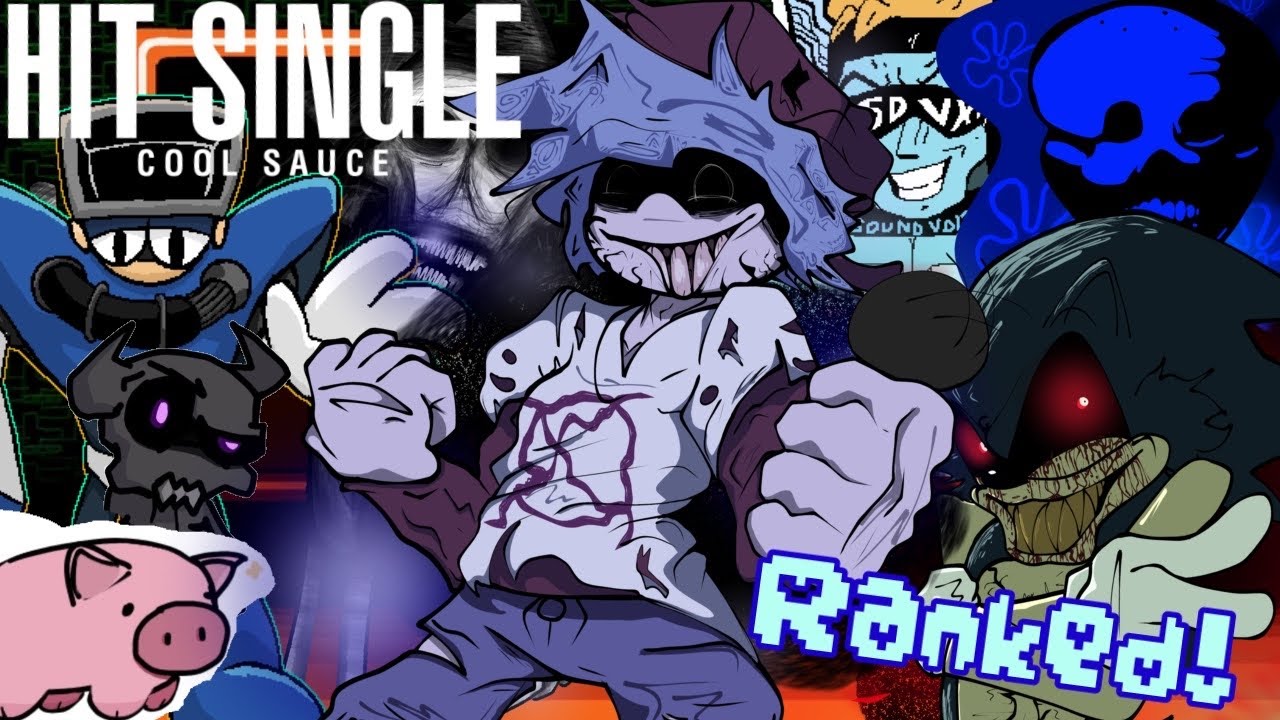 Every song in Hit Single Ranked from Worst to Best!