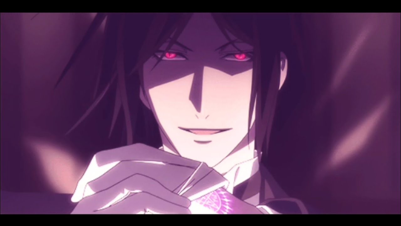 AMV / Hey baby