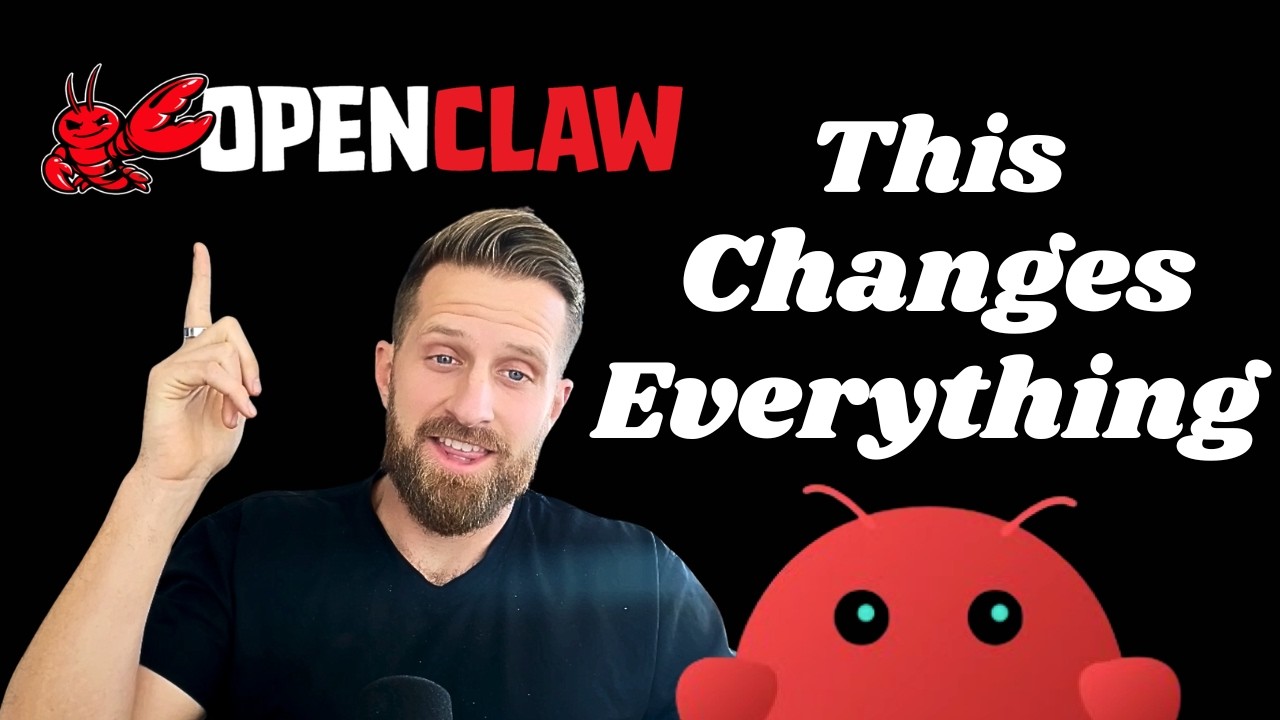 I Gave an AI Agent Full Control of My Computer &mdash; Here's What Happened (OpenClaw)