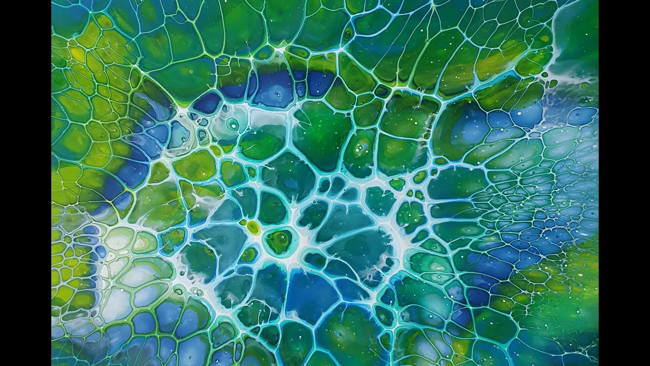 #42-Bloom, essai d'une nouvelle peinture blanche pour les murs