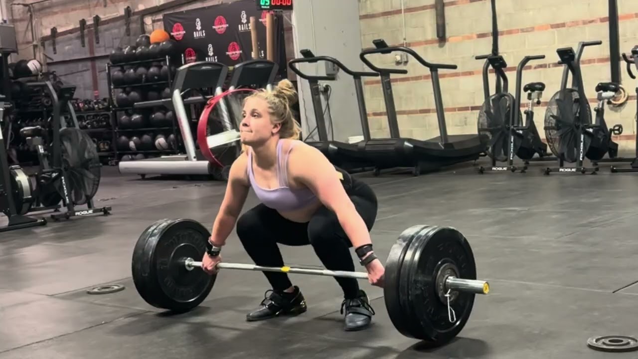 7/7-12/25 Training