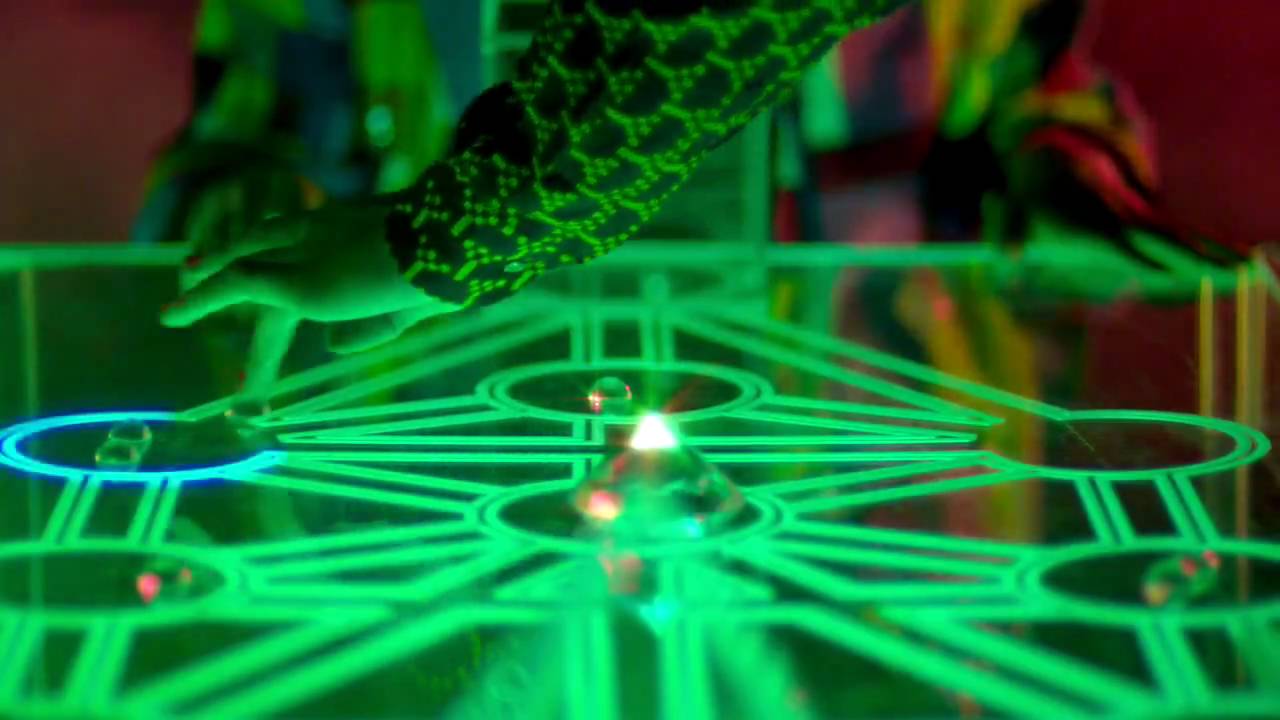 Yeasayer - O.N.E. (Official Music Video)