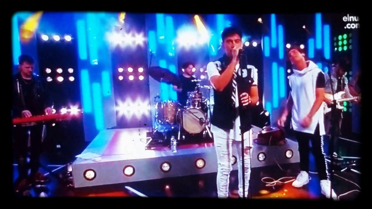 MYA me niego (cover )
