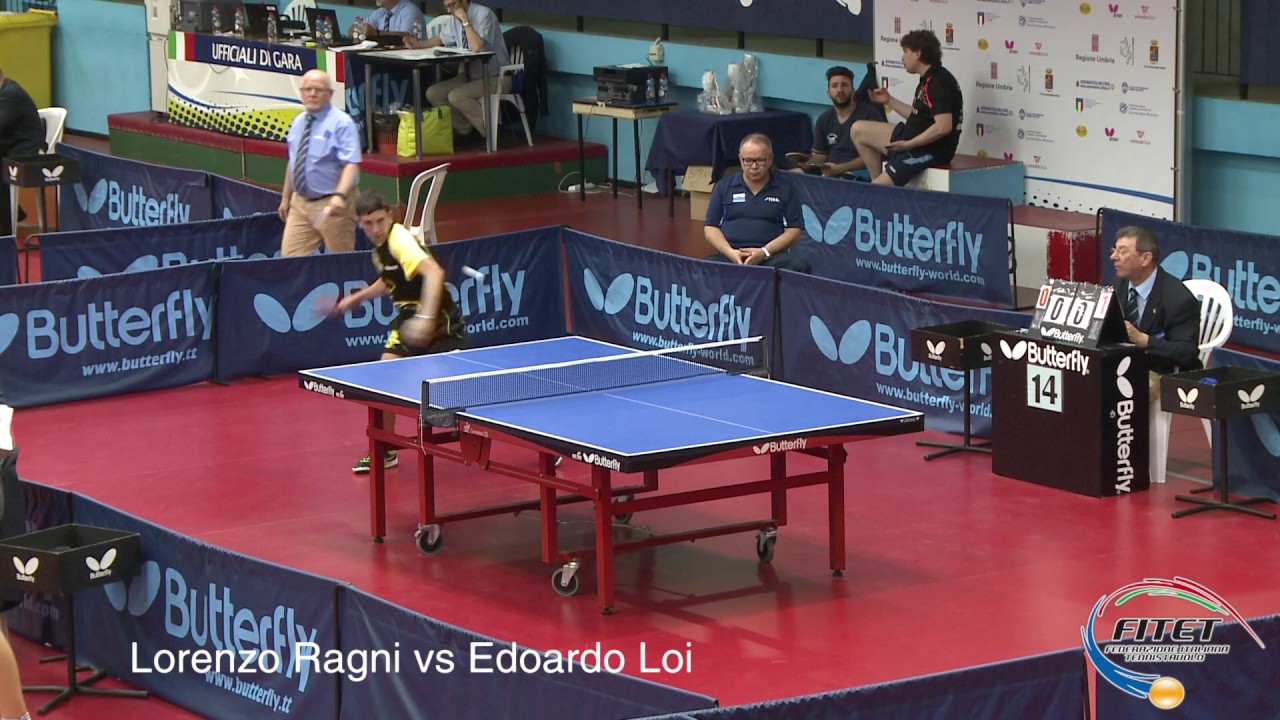 Campionati Italiani 2ª Categoria | HIGHLIGHT