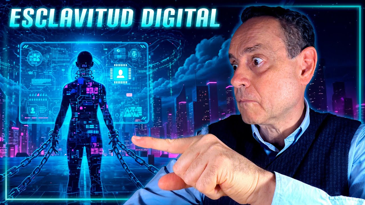 El plan secreto detr&aacute;s de la Identificaci&oacute;n Digital