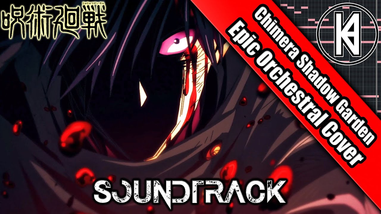 Jujutsu Kaisen Episode 23 OST 