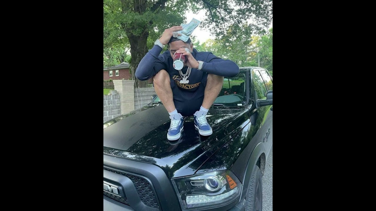 (FREE) Lil Migo Type Beat - 