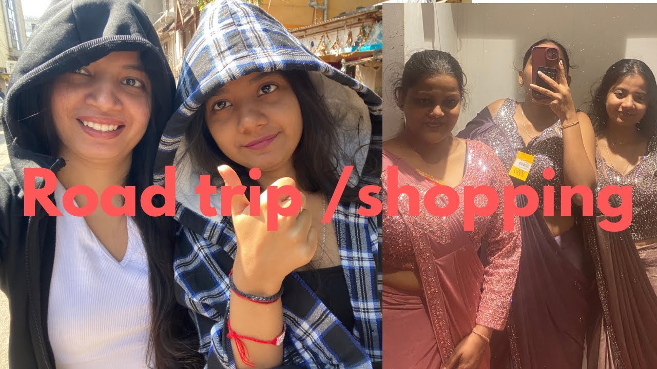 #roadtrip #belgium #goa #shopping #vlog #family #funtrip #tranding #traditional #wear #bsc #festive 