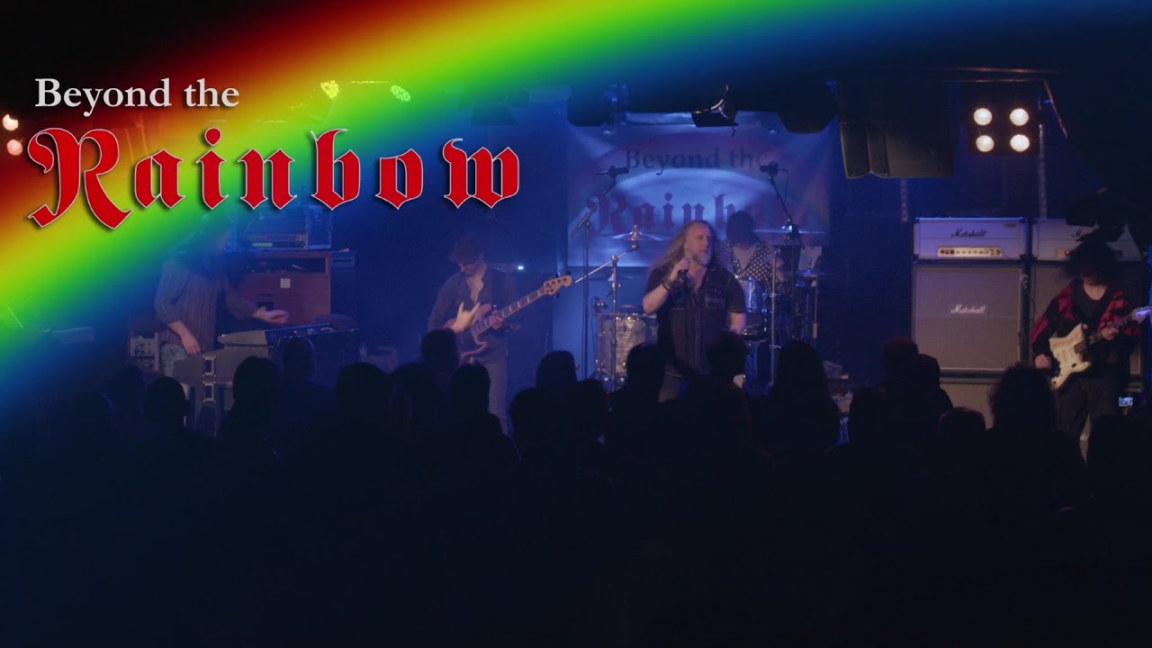 Beyond The Rainbow (Rainbow Tribute) - Promo-Medley 2022