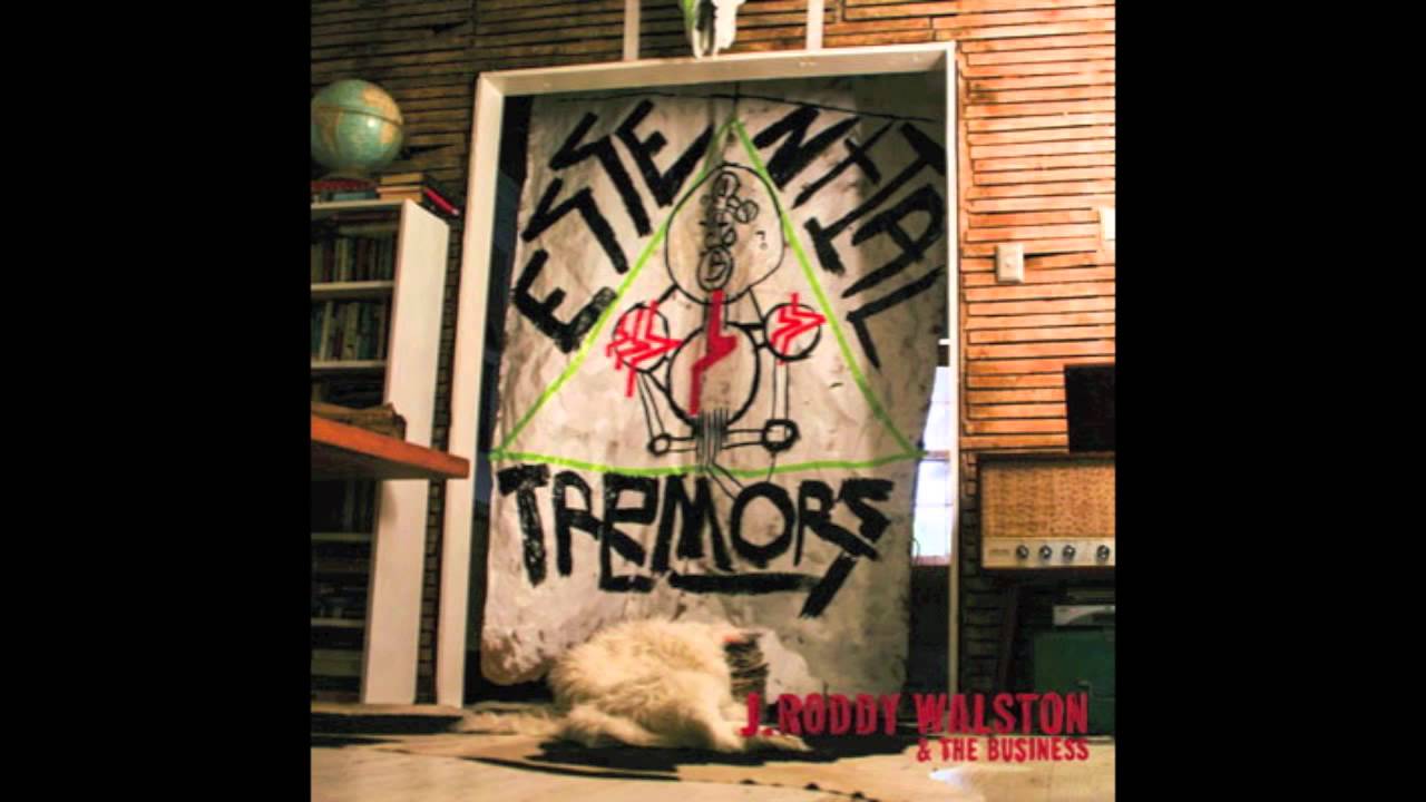 J. Roddy Walston & The Business - Hard Times