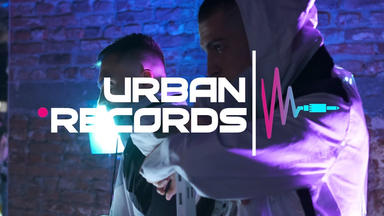 2Bona - All Eyes On Us (Official Video)