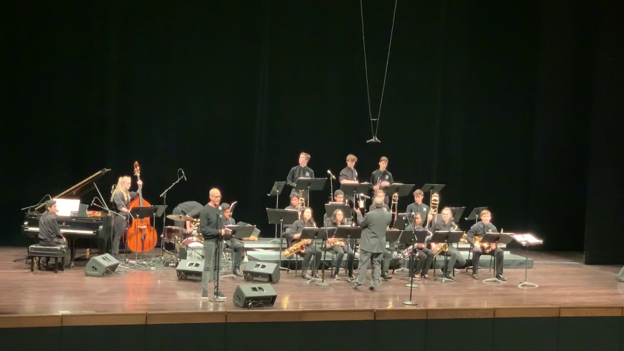 UW Jazz Festival 2020