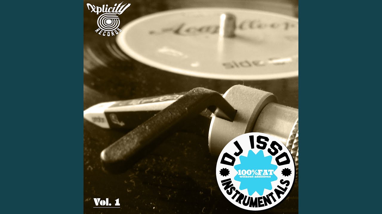 120 Bpm Double Time Rap Beat (Instrumental Version)