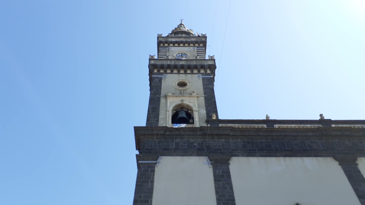 Pedara, ottava di Maria SS Annunziata domenica 19 settembre