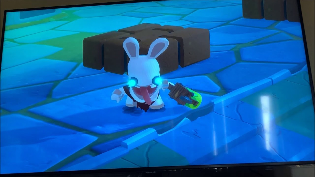 MRKB: Spring Community Challenge #1 during story mode