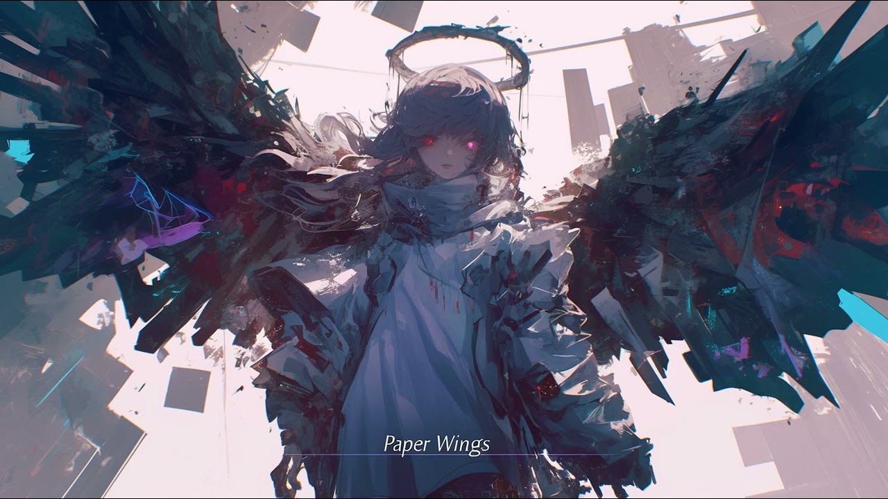 Paper Wings