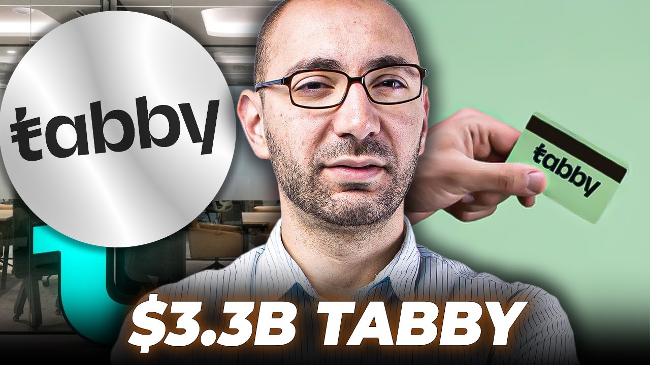 How $3.3B Tabby Became The Middle East's First Fintech Unicorn
