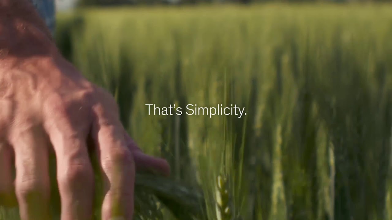 Simplicity&trade; GoDRI&trade;- Wild Oat Control, convenient GoDRI formulation | Corteva Agriscience Canada