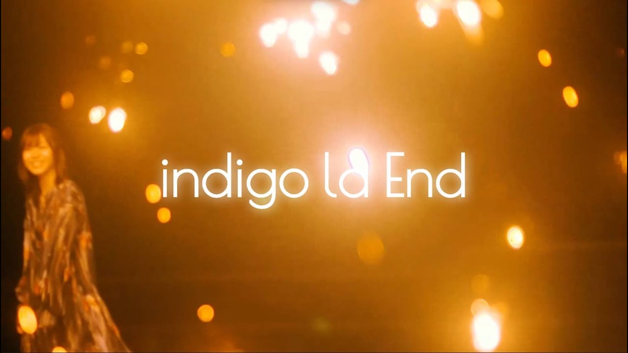 indigo la End - BOYFRIEND-(KOR/ENG/JP)