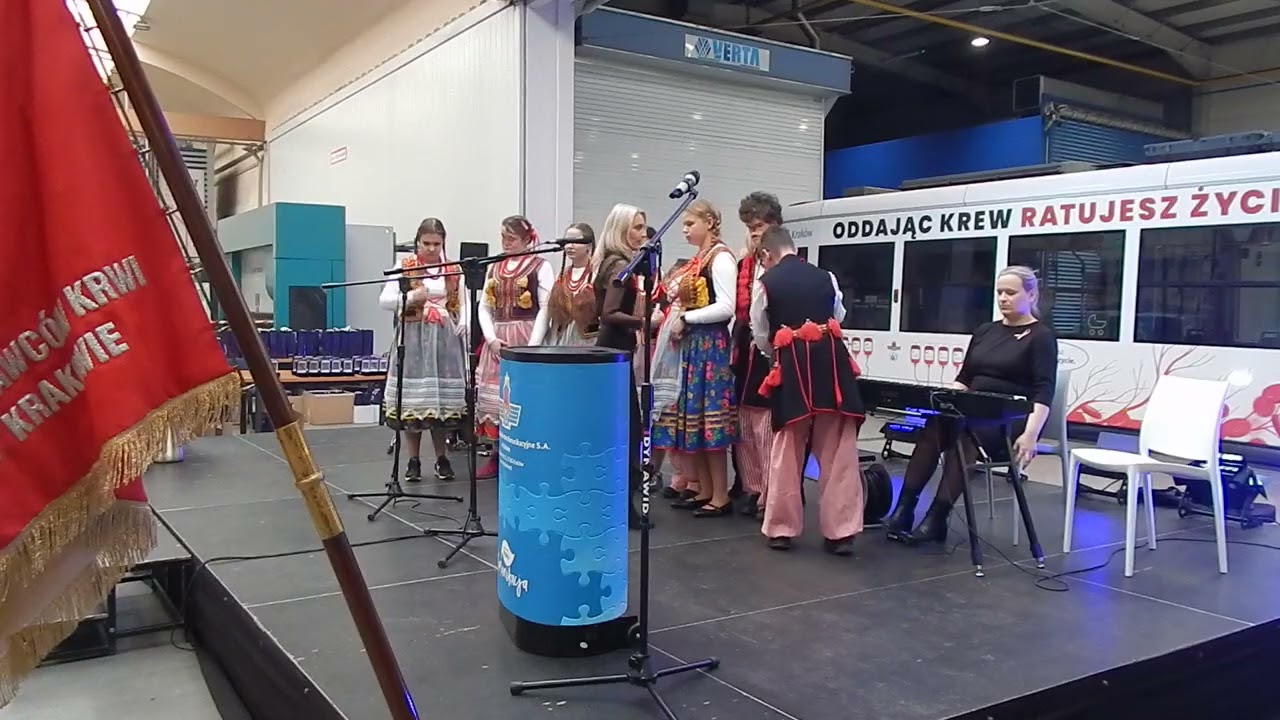 2. 150-lecie MPK Kraków
