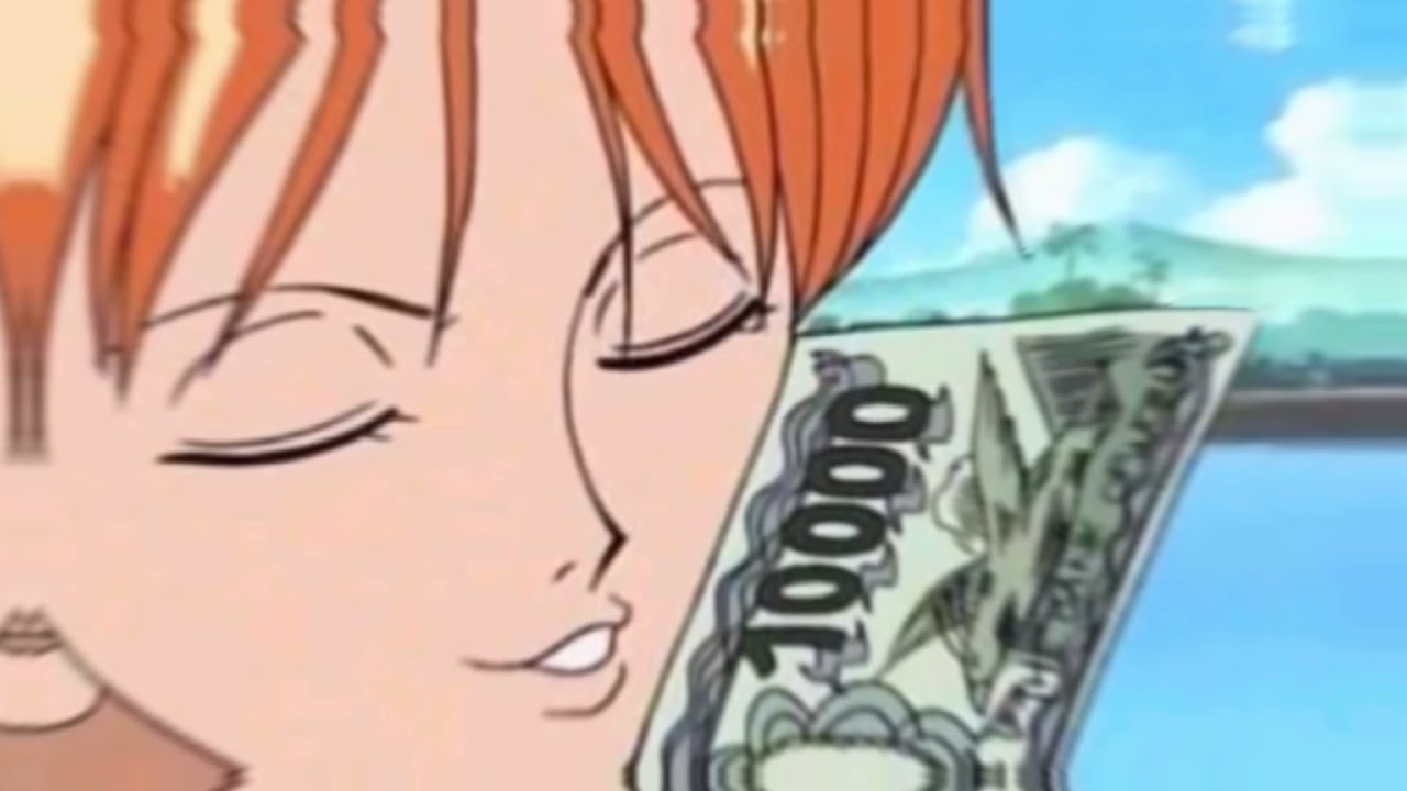Nami edit | rumors