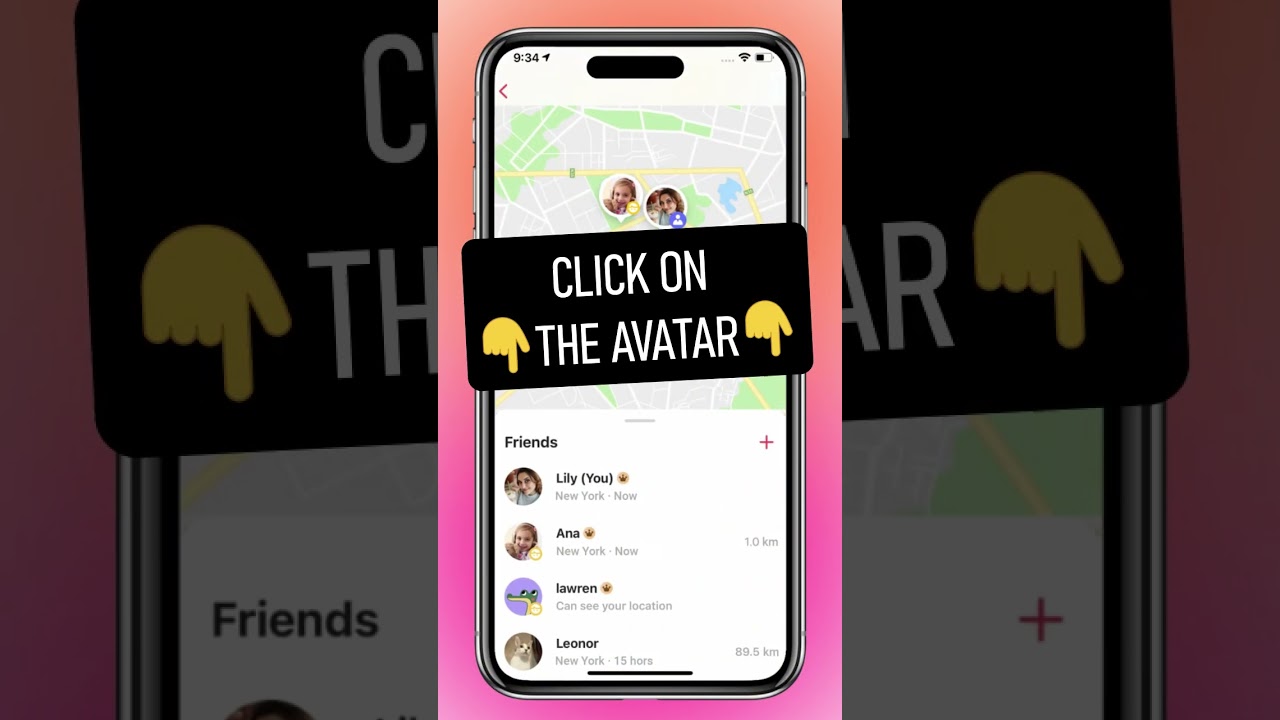 Now share your live location on JusTalk&mdash;find your crew, stat! 🌟#justalk #justalkme