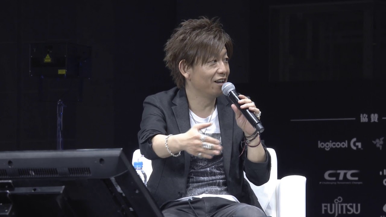 FF14 / ファンフェスティバル 2019 in Tokyo 直樹の部屋Part3 (Unofficial)