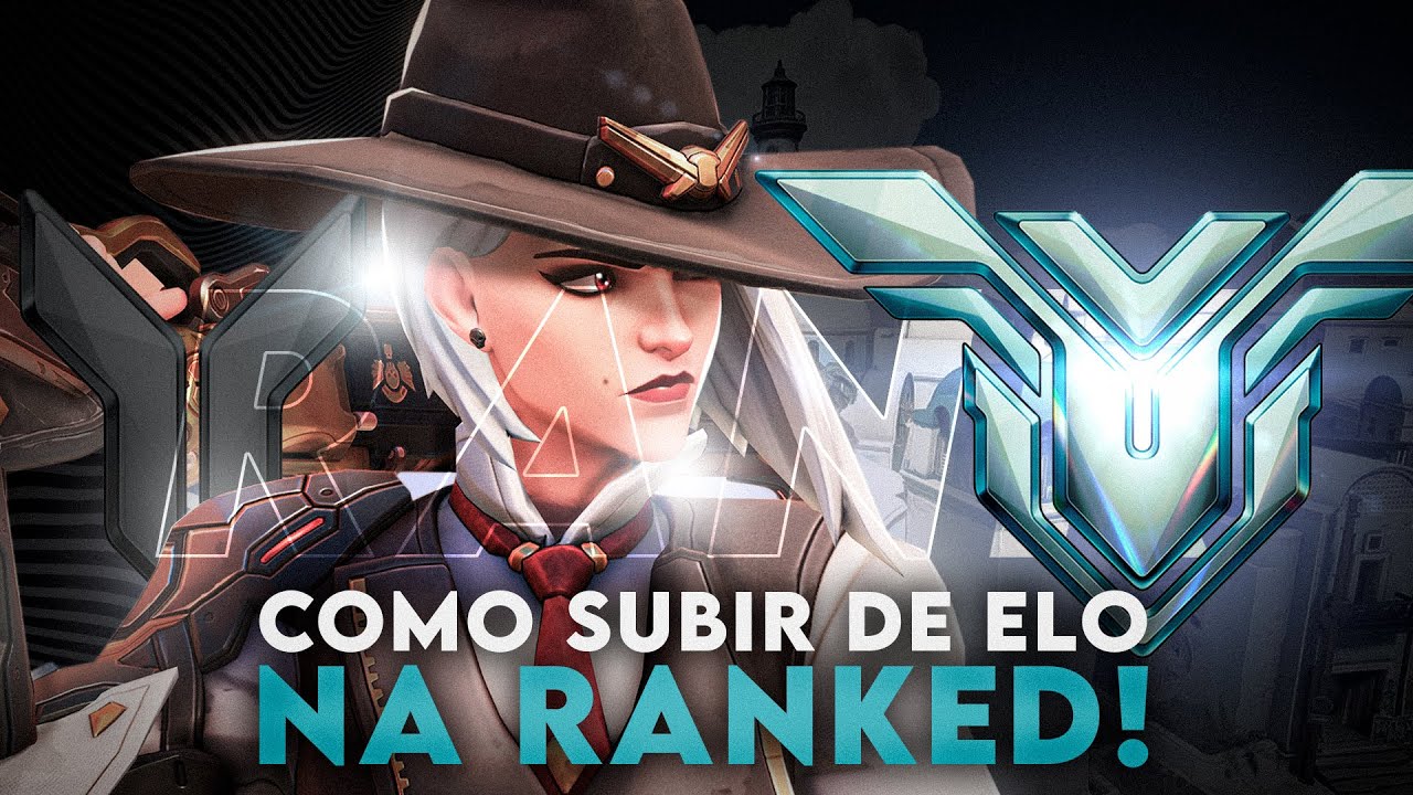 COMO SUBIR DE ELO MESMO PERDENDO!