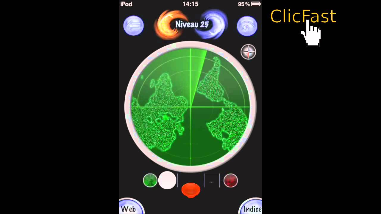 EnigmOn 2 : Level 25