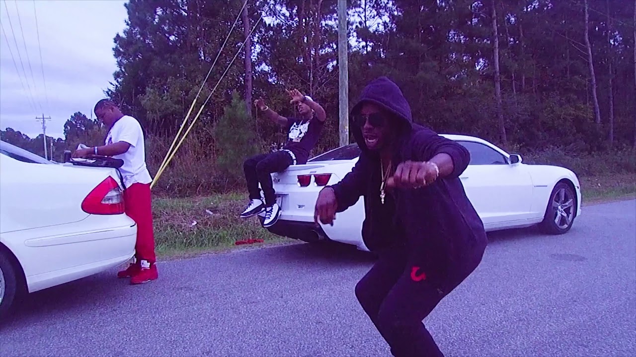 Juice Duwop 