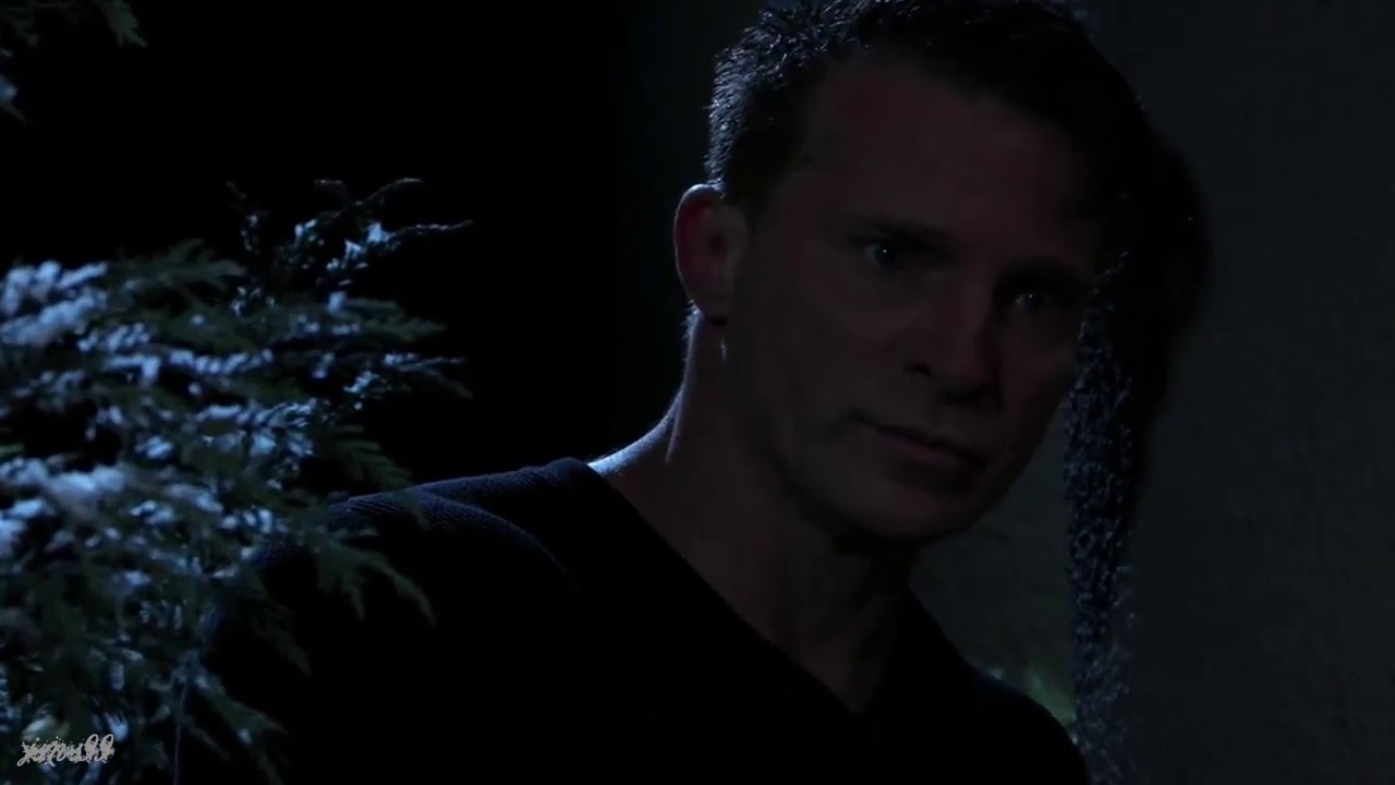 GH: 12/21/20 - Jason Searches for Sonny