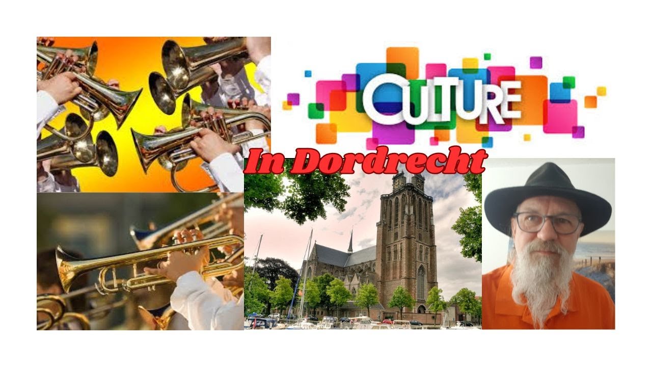 Culture On The Corner