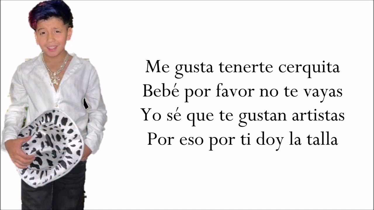 ENREDAO REMIX (Letra) PICUS ft NACHO