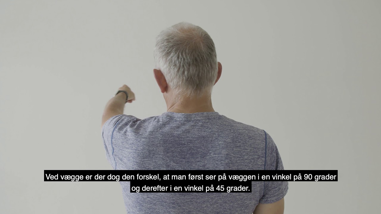 Visuel Bedømmelse af Malerarbejde v01