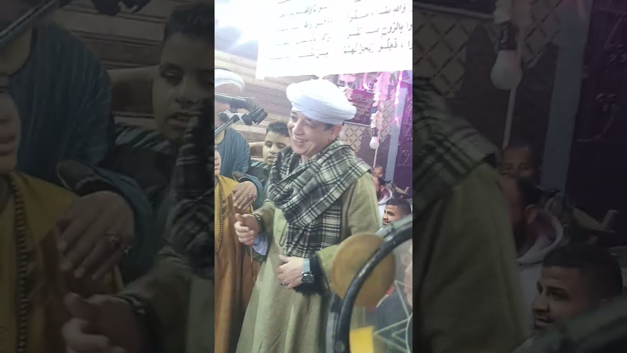 الشيخ ايهاب عبد البديع الجز 2