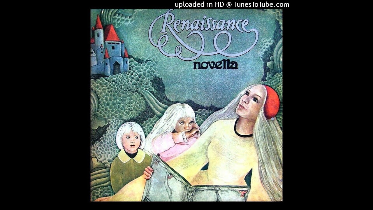 RENAISSANCE-Novella-02-Sisters-{1977}