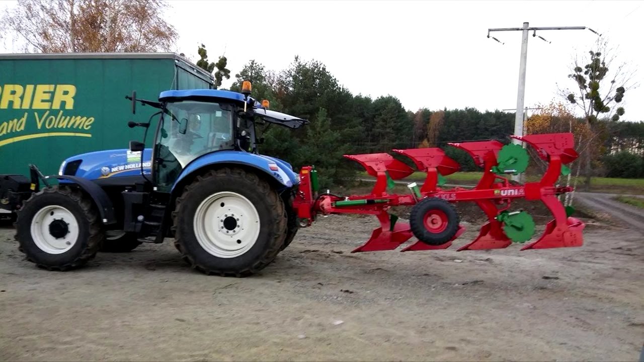 Nowy nabytek 2016 Unia Ibis XXLS 4+