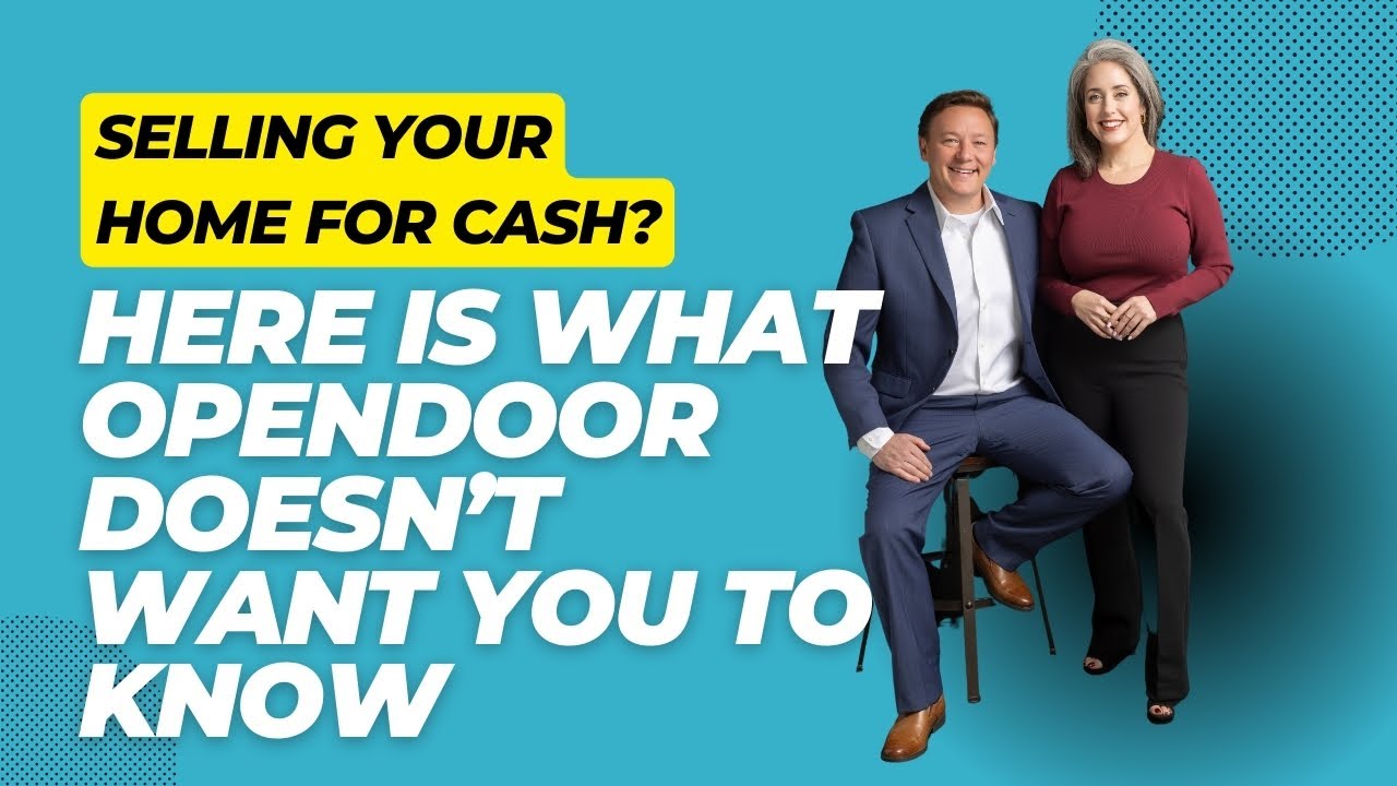 Selling Your Home For Cash? Here is What You Need To Know