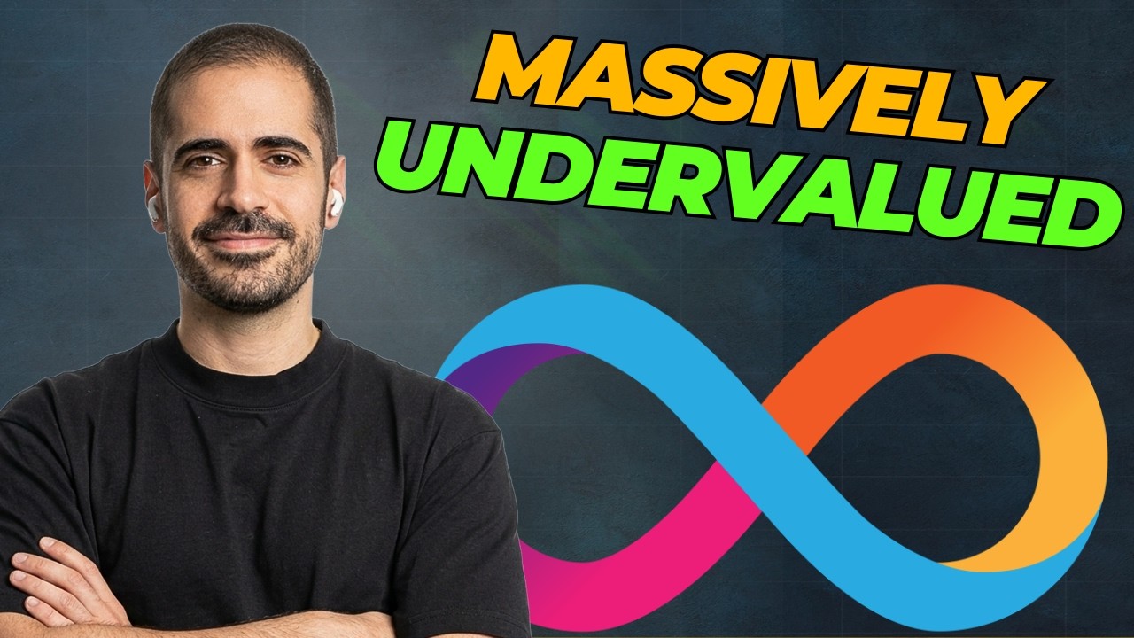 Токеномика ICP НАМНОГО лучше, чем у Hyperliquid