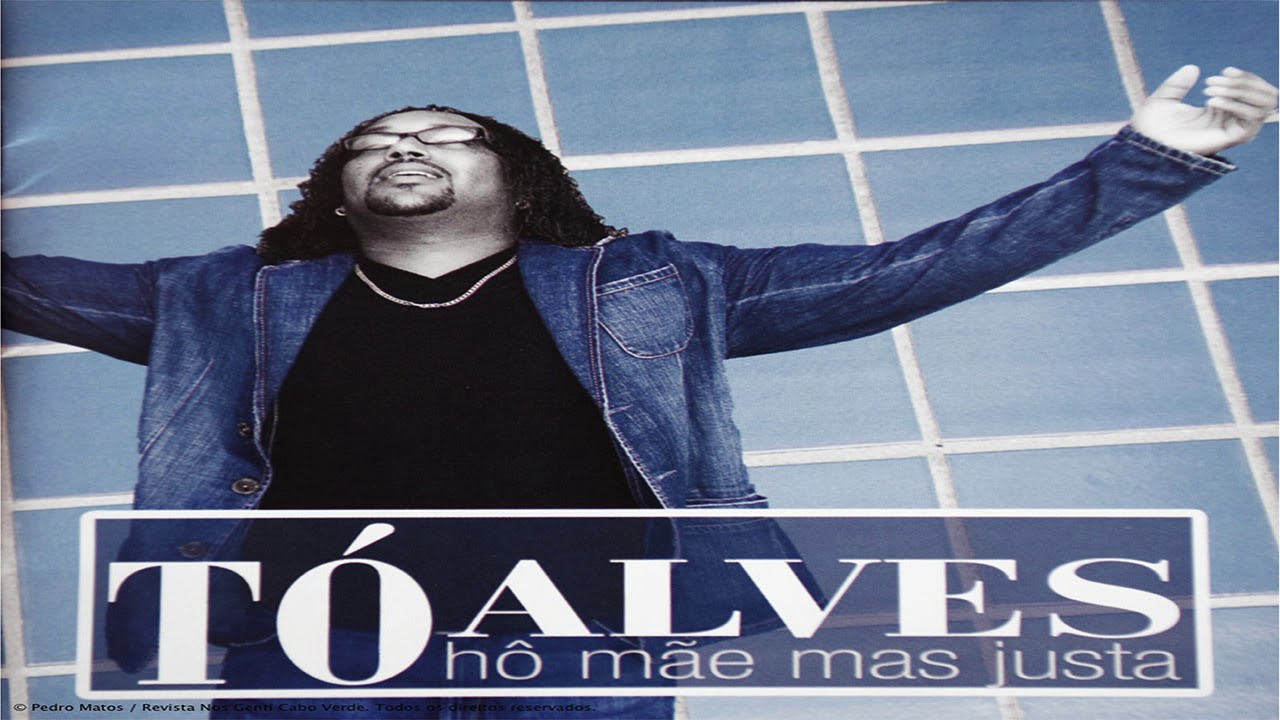 To Alves - So Puera