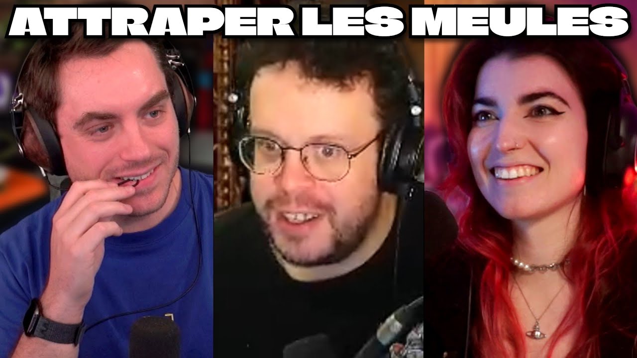 LE JEU DU FROMAGE, C'EST ENCORE UNE PÉPITE DE MYNTHOS