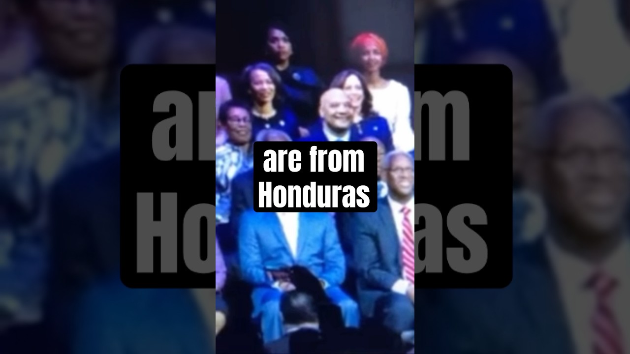 Tariq Nasheed Clears Up The Confusion Over Who&rsquo;s A Foundational Black American To Sell A Flag #FBA