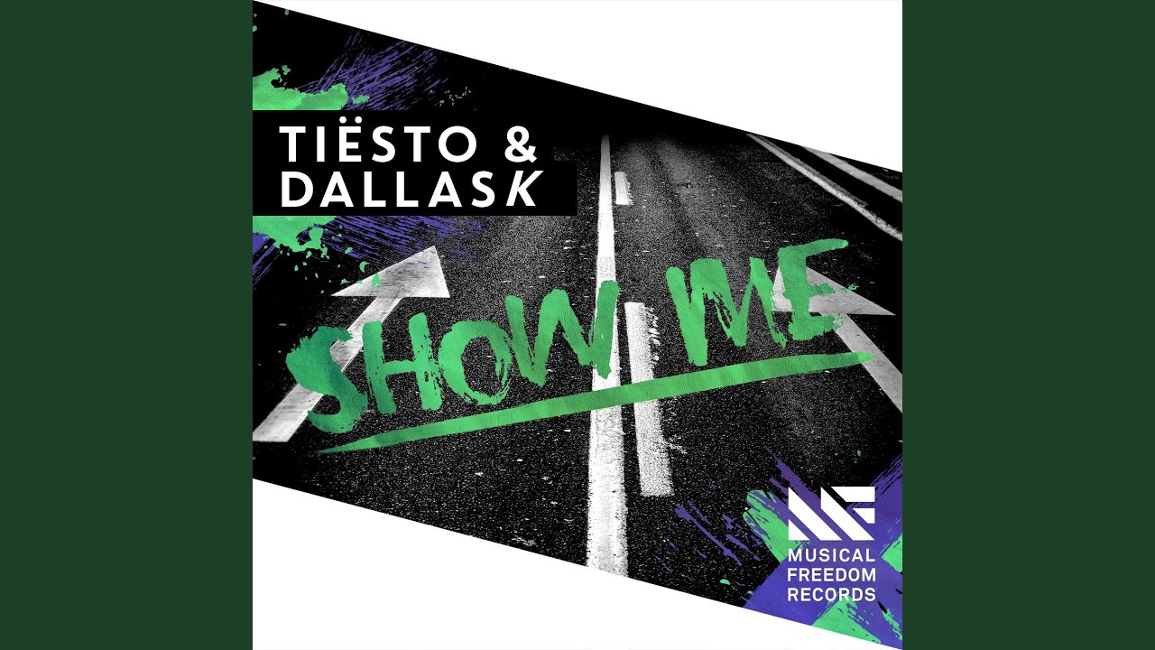 Show Me (Extended Mix)