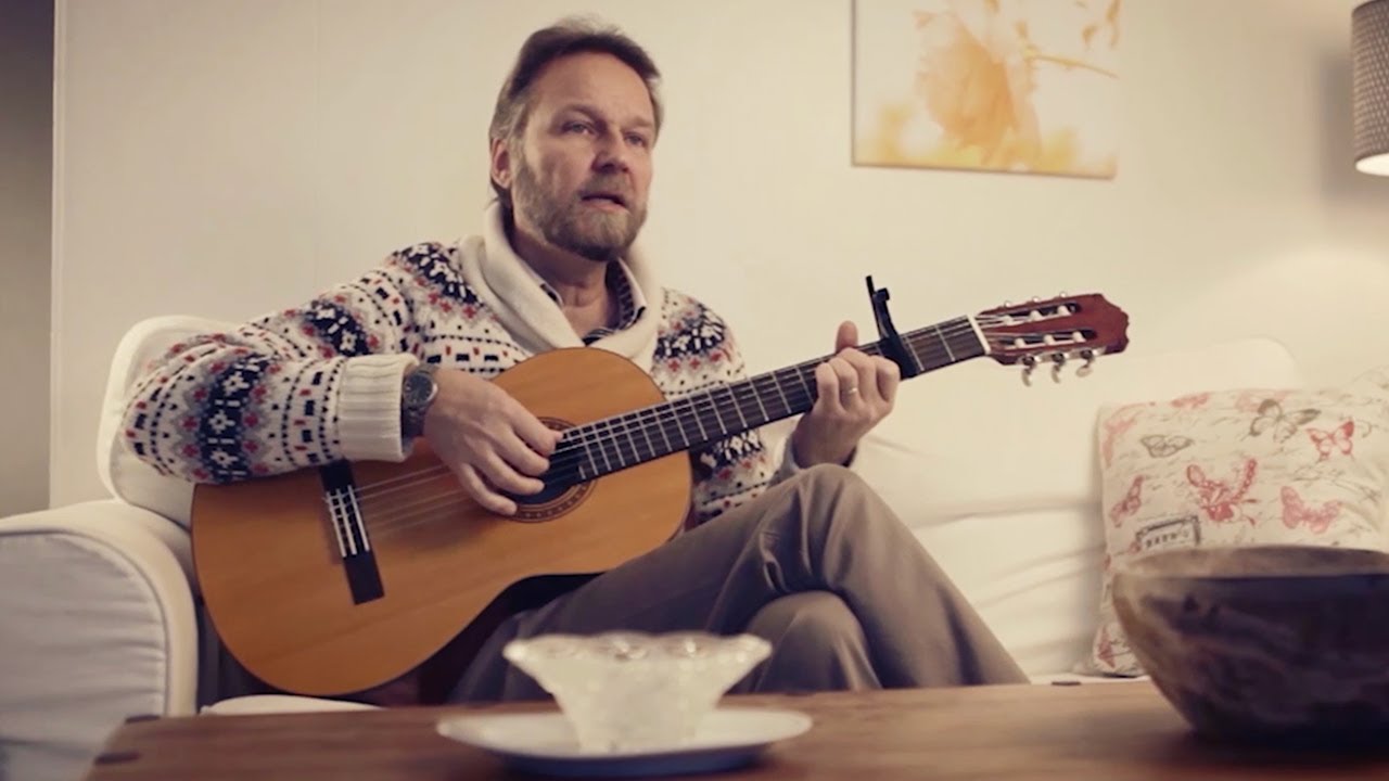 Tuhannet haaveet - Tapani Suonto