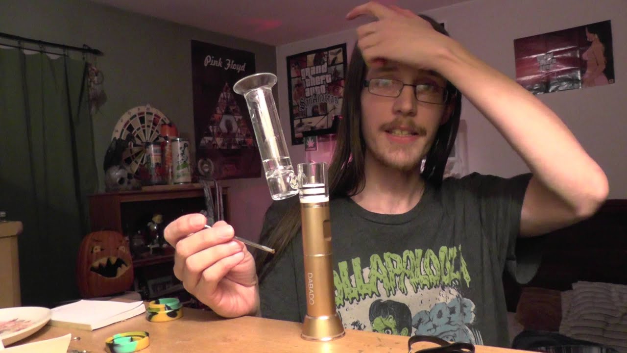 Dabado-Bolt first hits