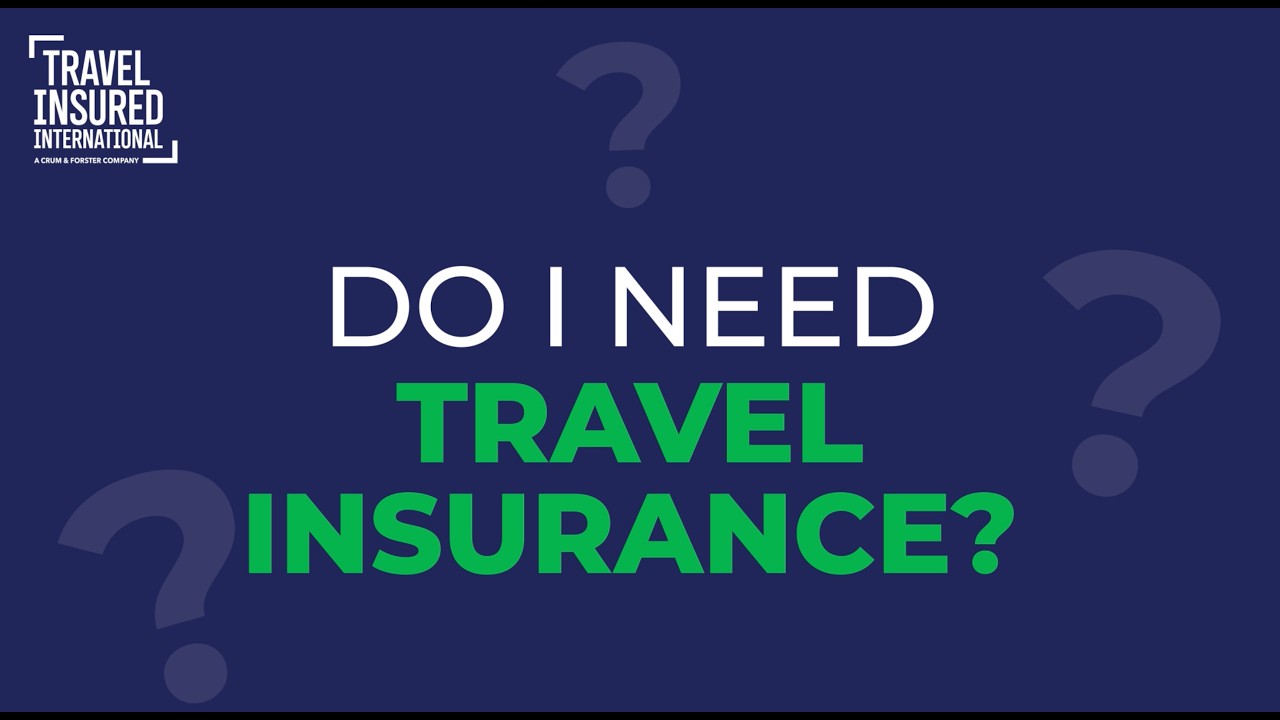 Should I Get Travel Insurance in 2026 - Travel Insured International